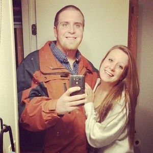 Meet your Posher, Cole